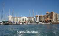 Marina Mazatlan